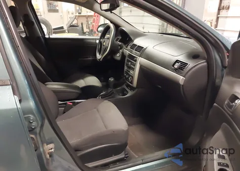 2010 Chevrolet Cobalt Lt z USA, uszkodzony, nr VIN 1G1AD5F50A7205246